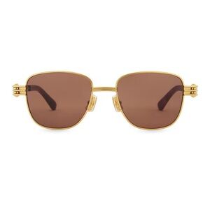 BOTTEGA VENETA Bolt Sunglasses